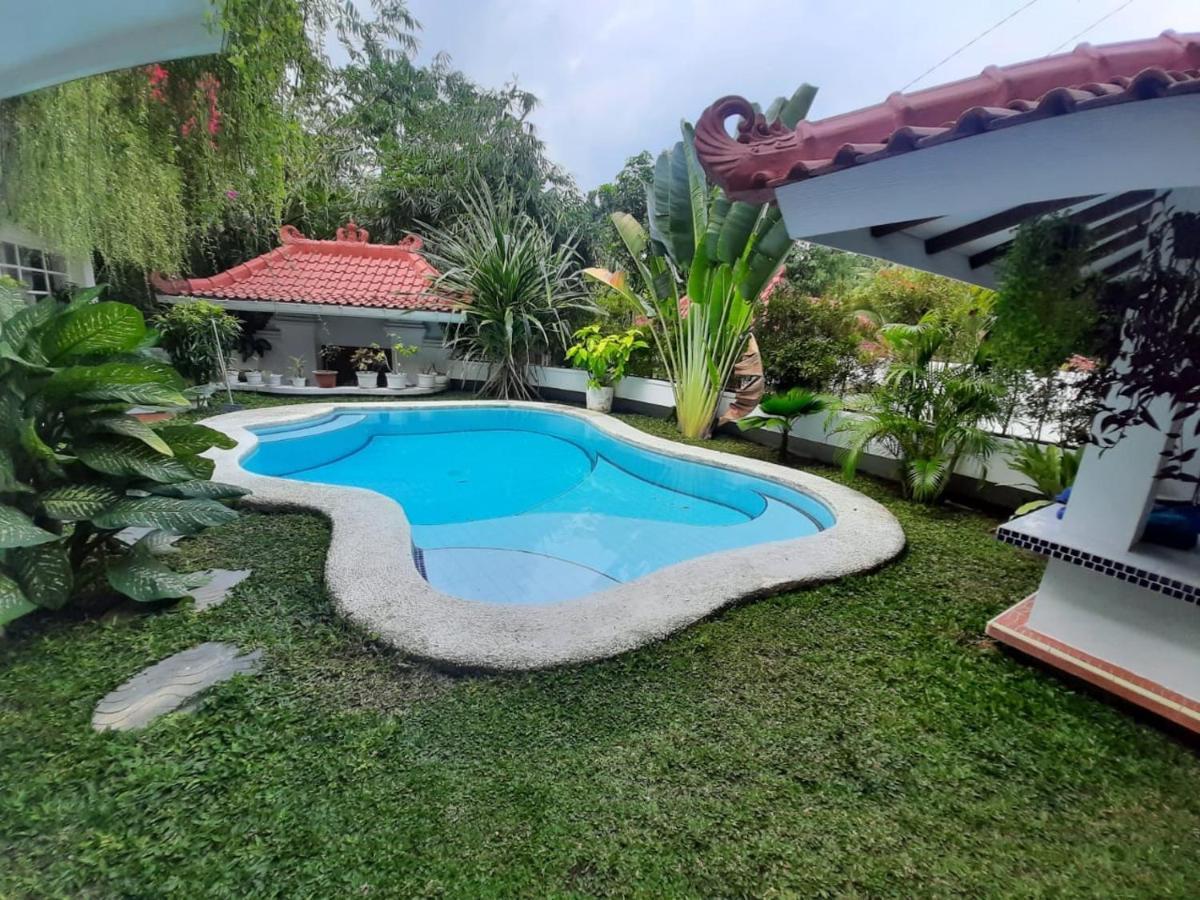 Villa Sunkiss By Yogya Tropicana Yogyakarta