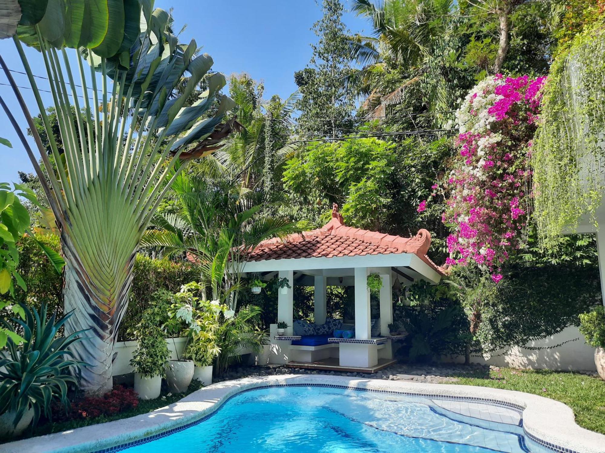 Sunkiss By Yogya Tropicana Villa Yogyakarta