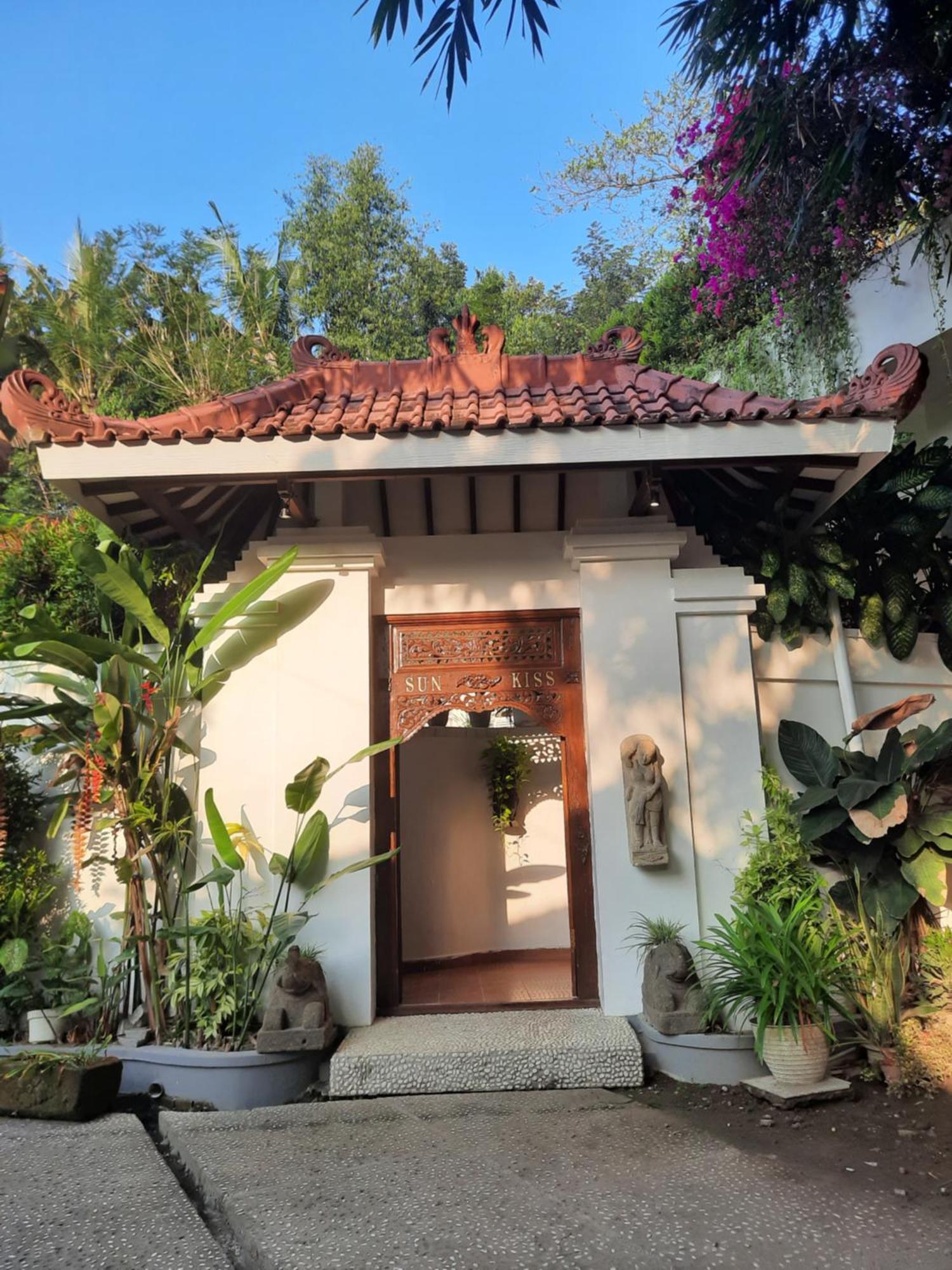Villa Sunkiss By Yogya Tropicana Yogyakarta