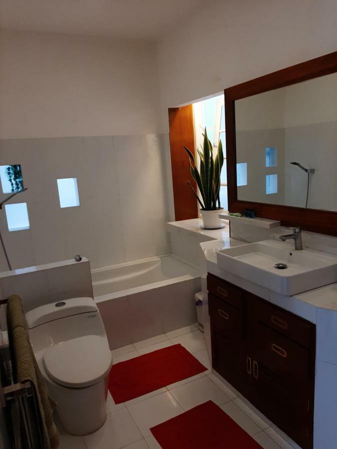 Villa Sunkiss By Yogya Tropicana Yogyakarta