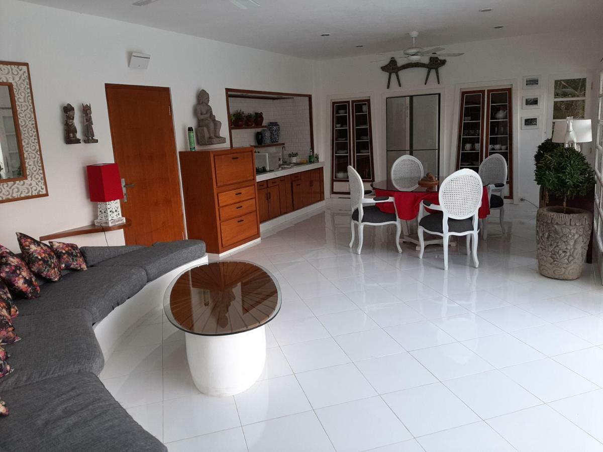Villa Sunkiss By Yogya Tropicana